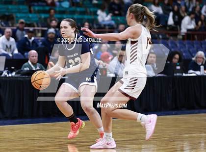 Thumbnail 3 in Mullen @ Windsor (CHSSA 5A Great 8) photogallery.