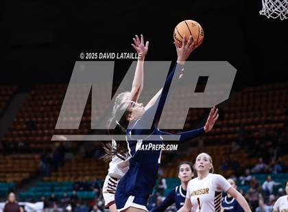Thumbnail 3 in Mullen @ Windsor (CHSSA 5A Great 8) photogallery.