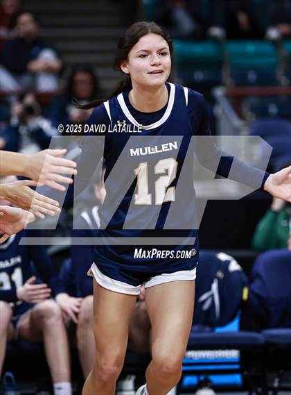 Thumbnail 3 in Mullen @ Windsor (CHSSA 5A Great 8) photogallery.