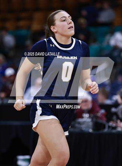 Thumbnail 2 in Mullen @ Windsor (CHSSA 5A Great 8) photogallery.