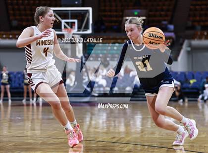 Thumbnail 2 in Mullen @ Windsor (CHSSA 5A Great 8) photogallery.