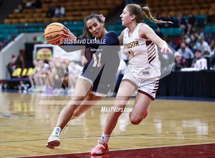 Thumbnail 3 in Mullen @ Windsor (CHSSA 5A Great 8) photogallery.