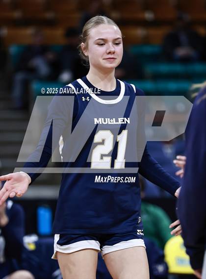 Thumbnail 3 in Mullen @ Windsor (CHSSA 5A Great 8) photogallery.