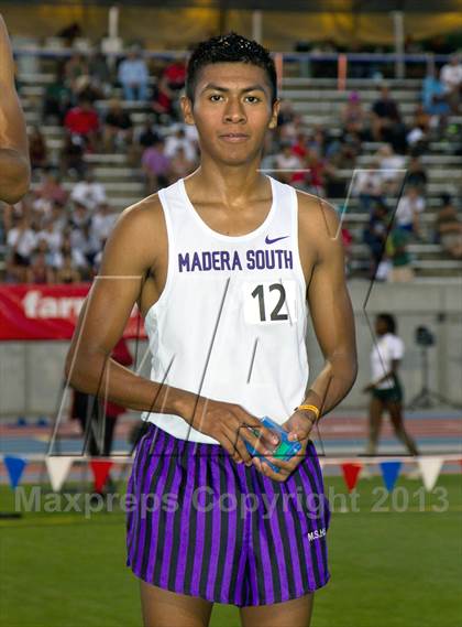 Thumbnail 3 in CIF State Track & Field Championships (Boys Podium Awards/Posters) photogallery.