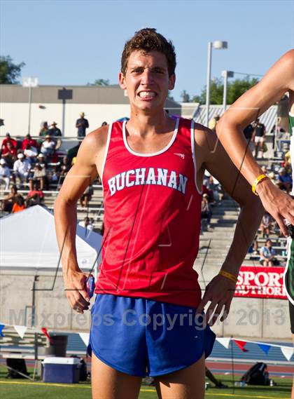 Thumbnail 2 in CIF State Track & Field Championships (Boys Podium Awards/Posters) photogallery.