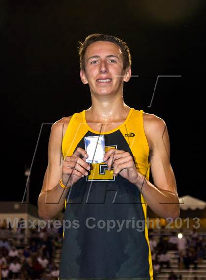 Thumbnail 3 in CIF State Track & Field Championships (Boys Podium Awards/Posters) photogallery.