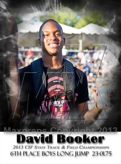 Thumbnail 1 in CIF State Track & Field Championships (Boys Podium Awards/Posters) photogallery.