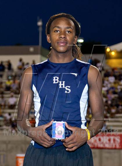 Thumbnail 1 in CIF State Track & Field Championships (Boys Podium Awards/Posters) photogallery.
