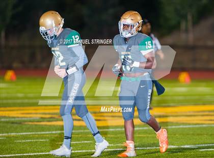 Thumbnail 3 in St. Patrick-St. Vincent @ Moreau Catholic photogallery.