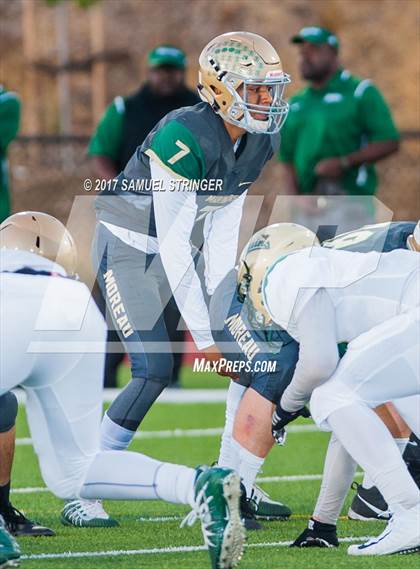 Thumbnail 1 in St. Patrick-St. Vincent @ Moreau Catholic photogallery.