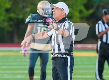 Thumbnail 2 in St. Patrick-St. Vincent @ Moreau Catholic photogallery.