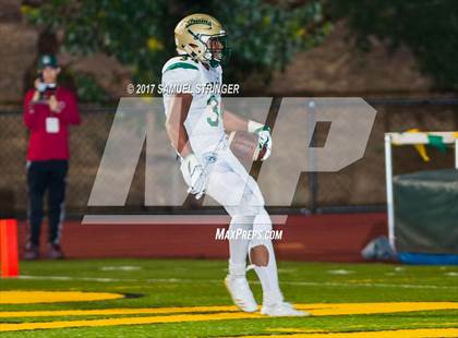 Thumbnail 3 in St. Patrick-St. Vincent @ Moreau Catholic photogallery.