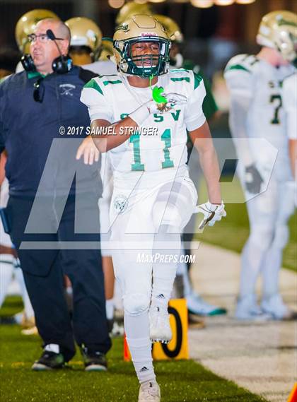 Thumbnail 1 in St. Patrick-St. Vincent @ Moreau Catholic photogallery.