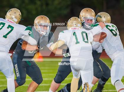 Thumbnail 1 in St. Patrick-St. Vincent @ Moreau Catholic photogallery.