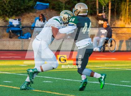 Thumbnail 3 in St. Patrick-St. Vincent @ Moreau Catholic photogallery.