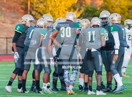 Thumbnail 3 in St. Patrick-St. Vincent @ Moreau Catholic photogallery.