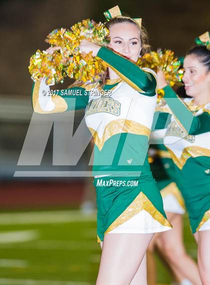 Thumbnail 1 in St. Patrick-St. Vincent @ Moreau Catholic photogallery.