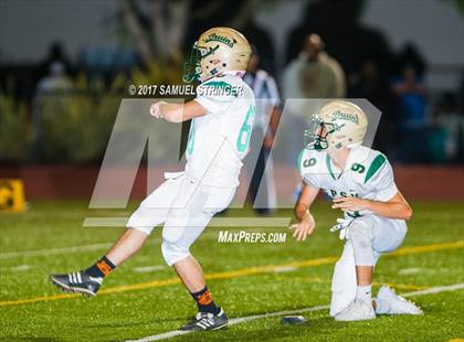 Thumbnail 1 in St. Patrick-St. Vincent @ Moreau Catholic photogallery.