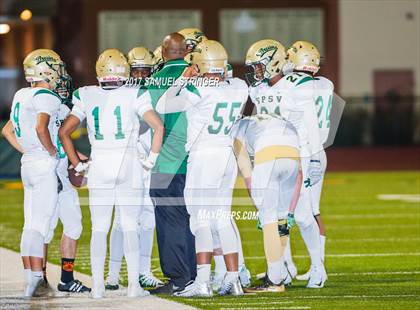 Thumbnail 2 in St. Patrick-St. Vincent @ Moreau Catholic photogallery.