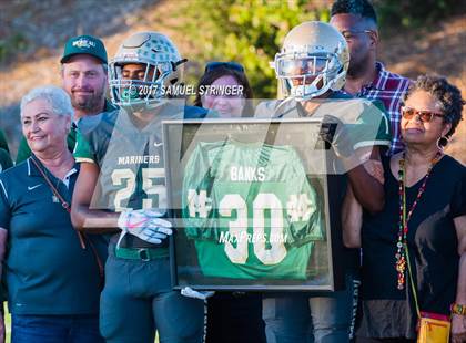 Thumbnail 3 in St. Patrick-St. Vincent @ Moreau Catholic photogallery.