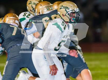 Thumbnail 3 in St. Patrick-St. Vincent @ Moreau Catholic photogallery.