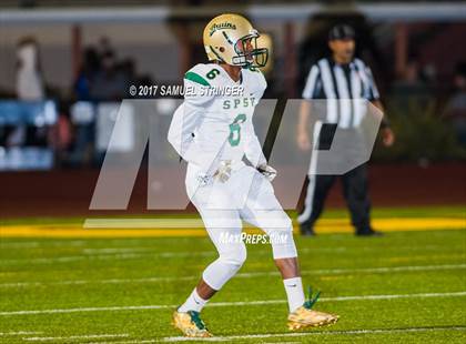 Thumbnail 3 in St. Patrick-St. Vincent @ Moreau Catholic photogallery.