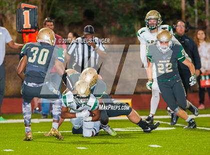 Thumbnail 3 in St. Patrick-St. Vincent @ Moreau Catholic photogallery.