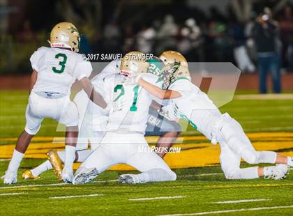 Thumbnail 2 in St. Patrick-St. Vincent @ Moreau Catholic photogallery.