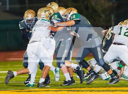 Thumbnail 2 in St. Patrick-St. Vincent @ Moreau Catholic photogallery.