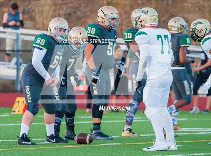 Thumbnail 1 in St. Patrick-St. Vincent @ Moreau Catholic photogallery.