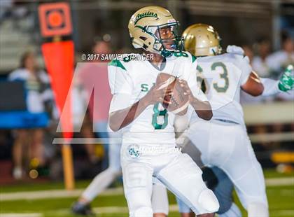 Thumbnail 2 in St. Patrick-St. Vincent @ Moreau Catholic photogallery.