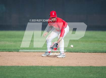 Thumbnail 3 in Elsinore vs. Mar Vista (San Diego Lions Tournamen) photogallery.