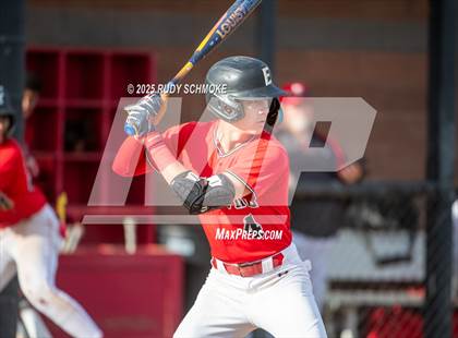 Thumbnail 3 in Elsinore vs. Mar Vista (San Diego Lions Tournamen) photogallery.