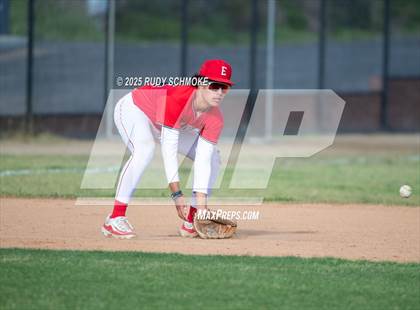 Thumbnail 1 in Elsinore vs. Mar Vista (San Diego Lions Tournamen) photogallery.