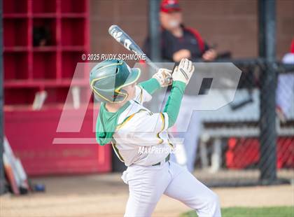 Thumbnail 3 in Elsinore vs. Mar Vista (San Diego Lions Tournamen) photogallery.