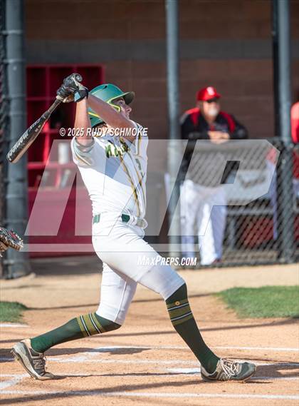 Thumbnail 1 in Elsinore vs. Mar Vista (San Diego Lions Tournamen) photogallery.