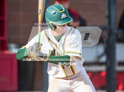 Thumbnail 1 in Elsinore vs. Mar Vista (San Diego Lions Tournamen) photogallery.