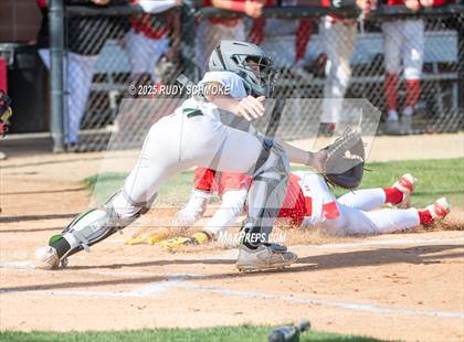 Thumbnail 1 in Elsinore vs. Mar Vista (San Diego Lions Tournamen) photogallery.