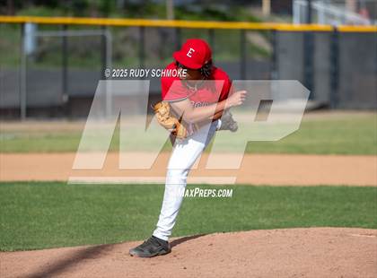 Thumbnail 3 in Elsinore vs. Mar Vista (San Diego Lions Tournamen) photogallery.
