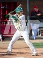 Photo from the gallery "Elsinore vs. Mar Vista (San Diego Lions Tournamen)"