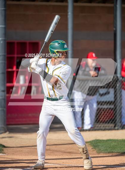 Thumbnail 3 in Elsinore vs. Mar Vista (San Diego Lions Tournamen) photogallery.