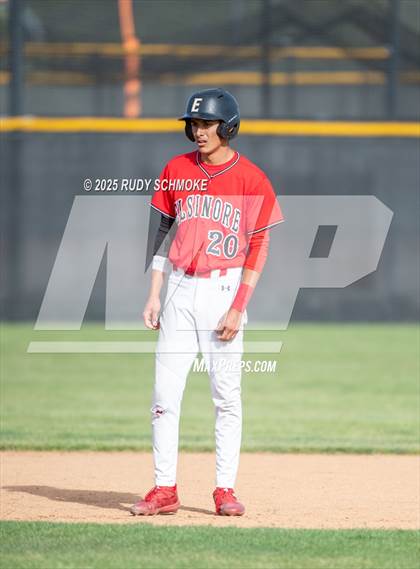 Thumbnail 1 in Elsinore vs. Mar Vista (San Diego Lions Tournamen) photogallery.