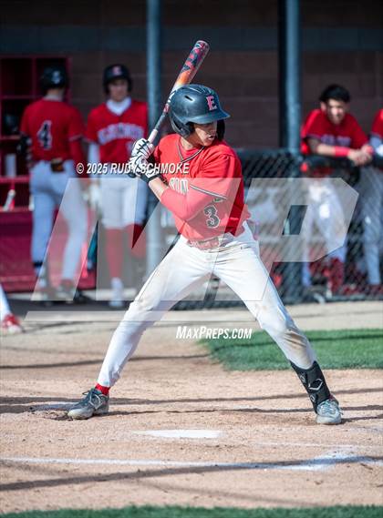 Thumbnail 1 in Elsinore vs. Mar Vista (San Diego Lions Tournamen) photogallery.