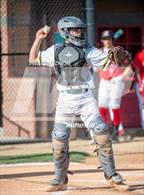Photo from the gallery "Elsinore vs. Mar Vista (San Diego Lions Tournamen)"