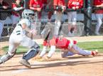 Photo from the gallery "Elsinore vs. Mar Vista (San Diego Lions Tournamen)"