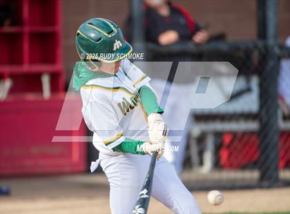 Thumbnail 1 in Elsinore vs. Mar Vista (San Diego Lions Tournamen) photogallery.