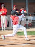 Photo from the gallery "Elsinore vs. Mar Vista (San Diego Lions Tournamen)"