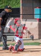Photo from the gallery "Elsinore vs. Mar Vista (San Diego Lions Tournamen)"