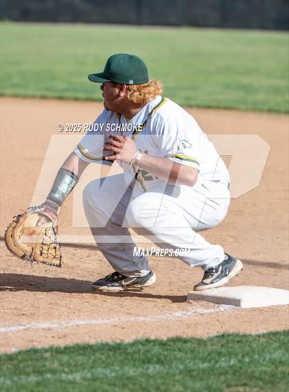 Thumbnail 3 in Elsinore vs. Mar Vista (San Diego Lions Tournamen) photogallery.