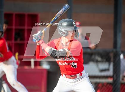 Thumbnail 1 in Elsinore vs. Mar Vista (San Diego Lions Tournamen) photogallery.